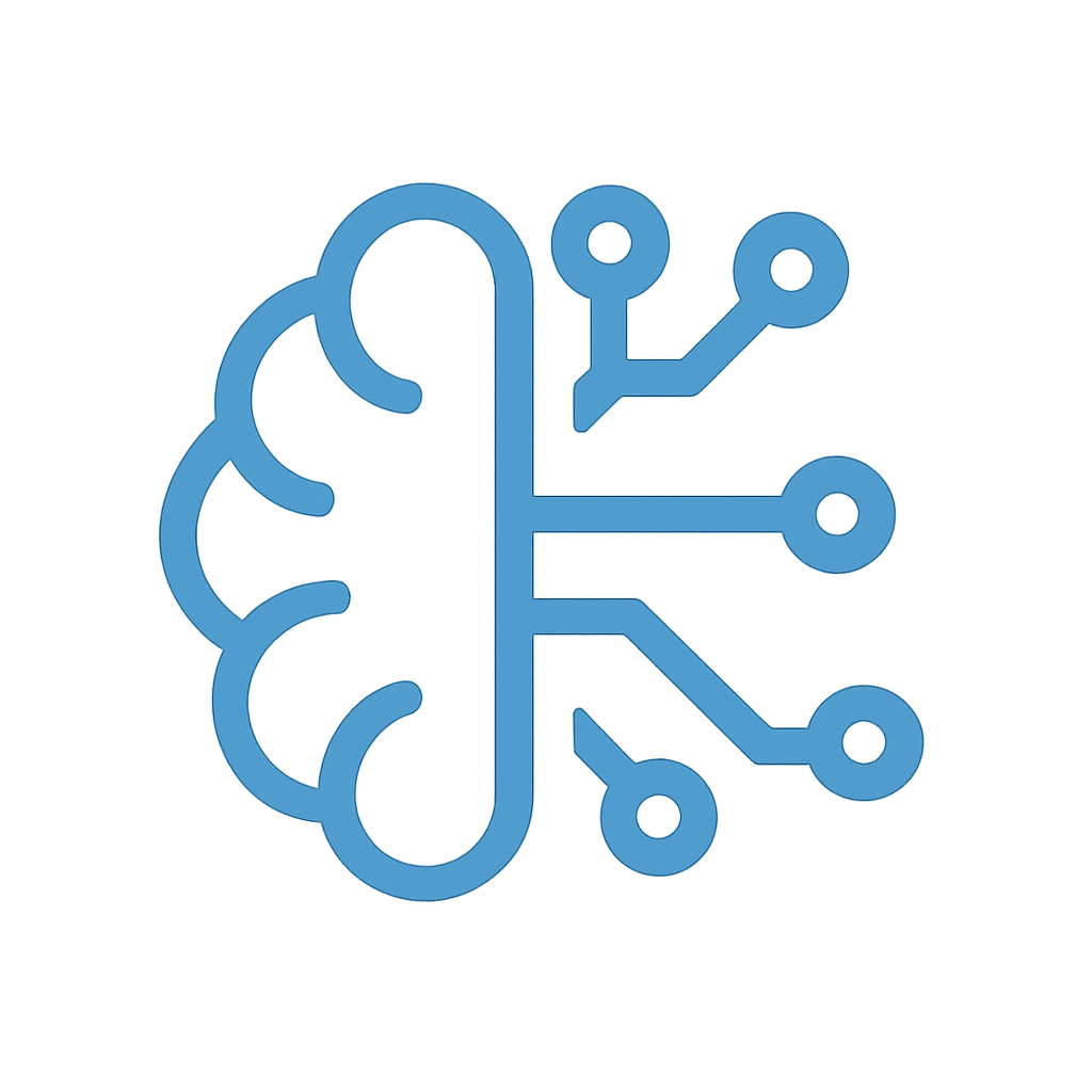 AI Admin Icon