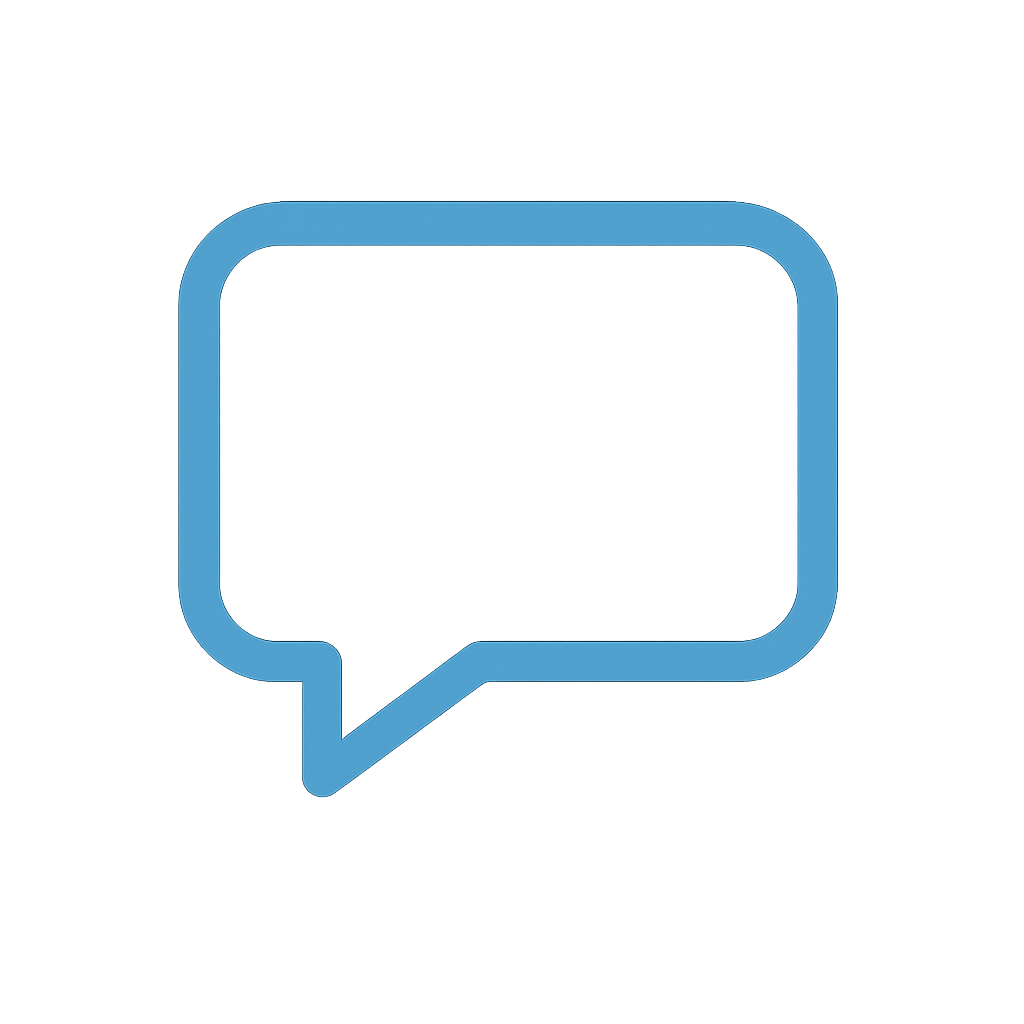 Communication Icon