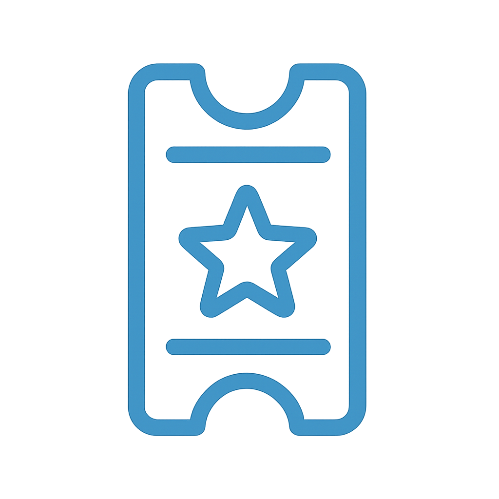 Events Icon